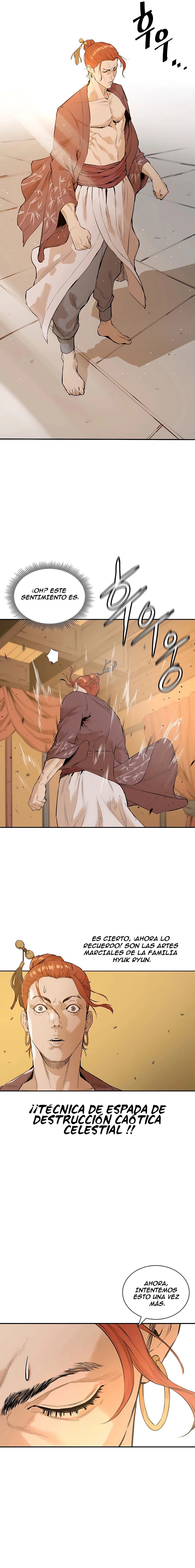 Read Villano Sin rival (es) Manga Online