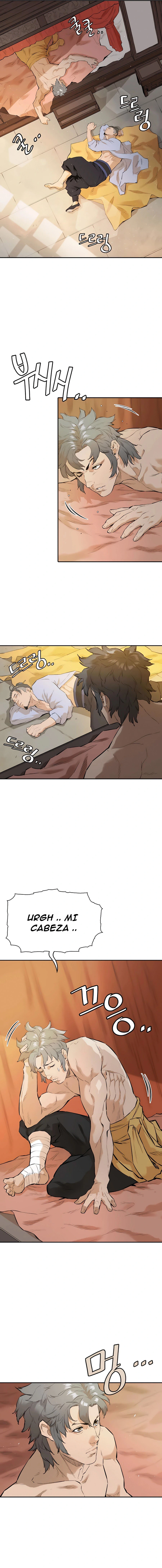 Read Villano Sin rival (es) Manga Online