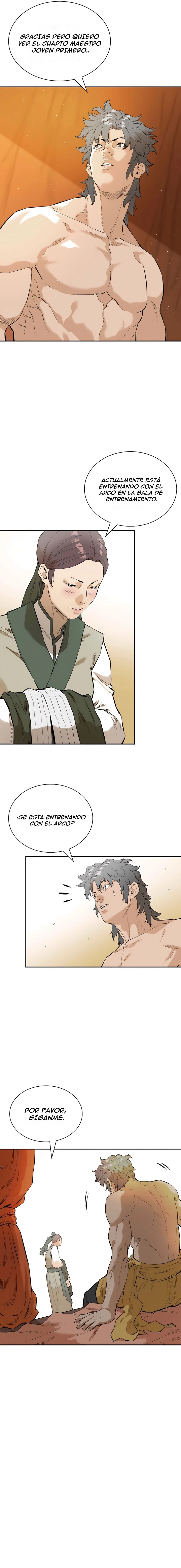 Read Villano Sin rival (es) Manga Online