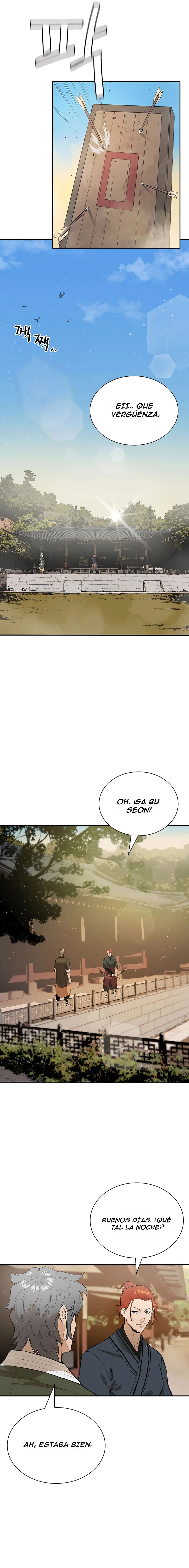 Read Villano Sin rival (es) Manga Online