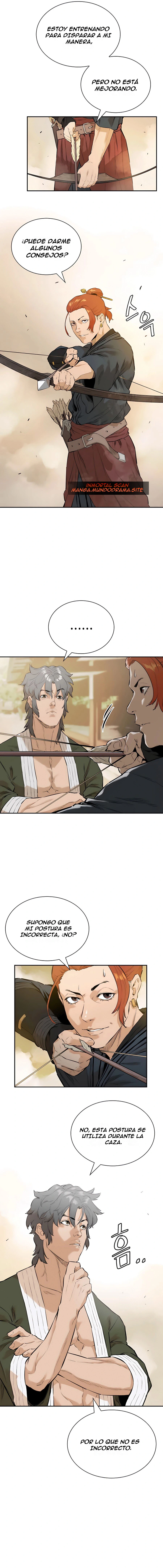 Read Villano Sin rival (es) Manga Online