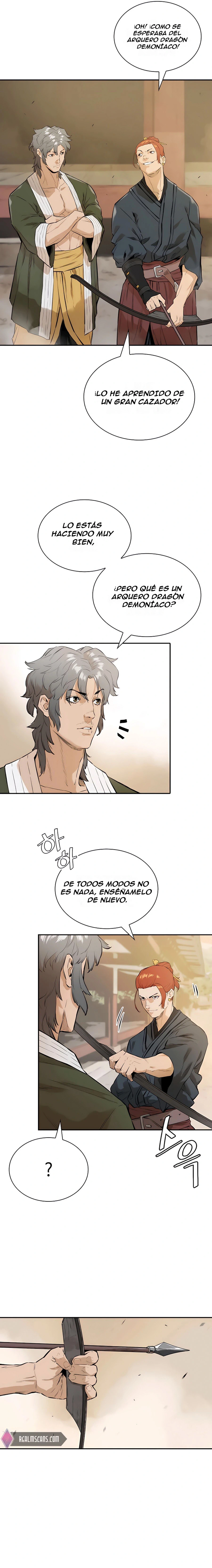 Read Villano Sin rival (es) Manga Online