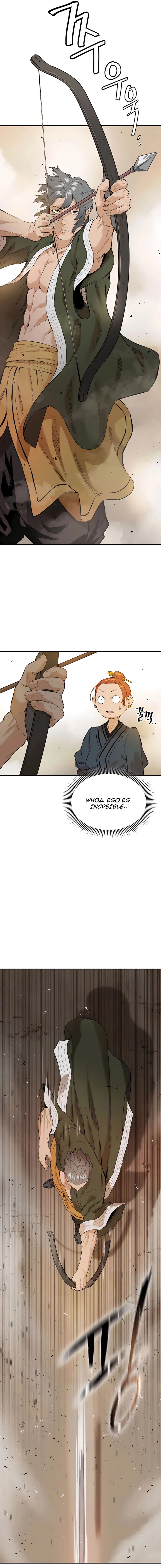 Read Villano Sin rival (es) Manga Online