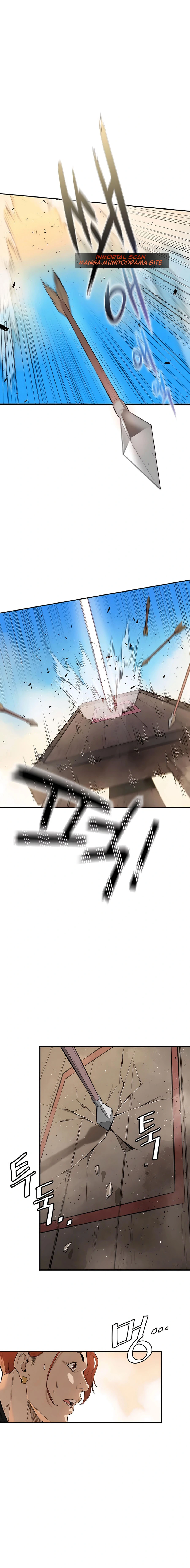 Read Villano Sin rival (es) Manga Online