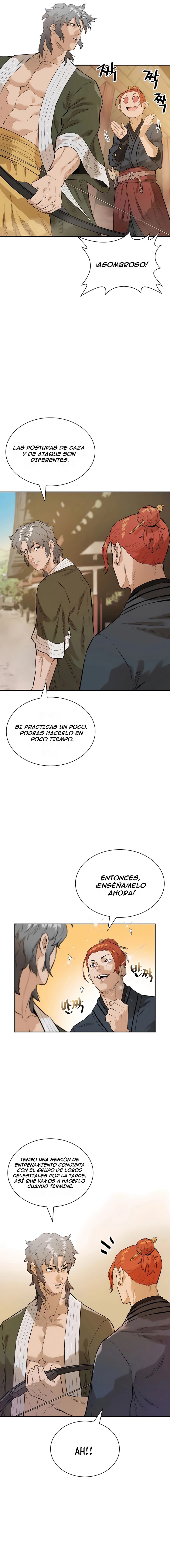 Read Villano Sin rival (es) Manga Online