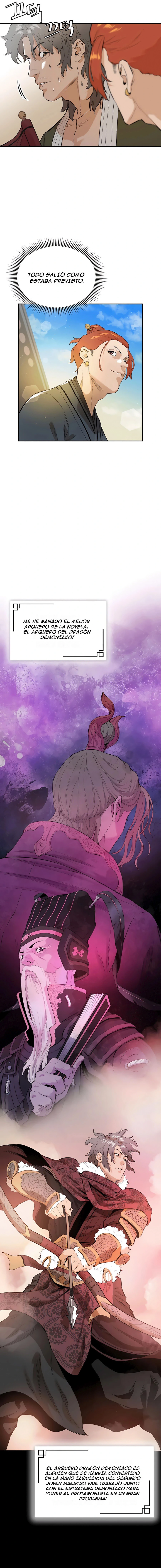 Read Villano Sin rival (es) Manga Online