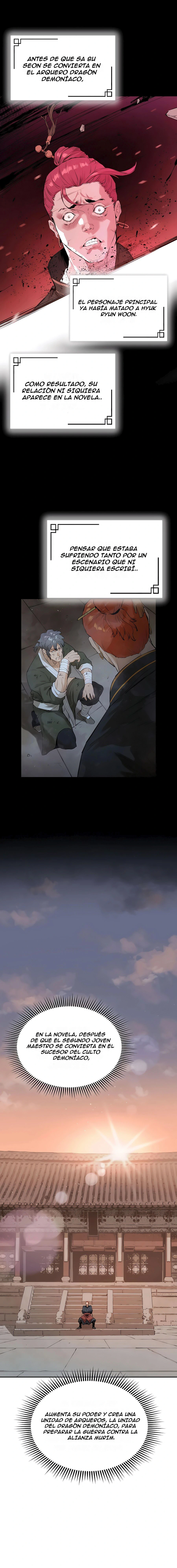 Read Villano Sin rival (es) Manga Online