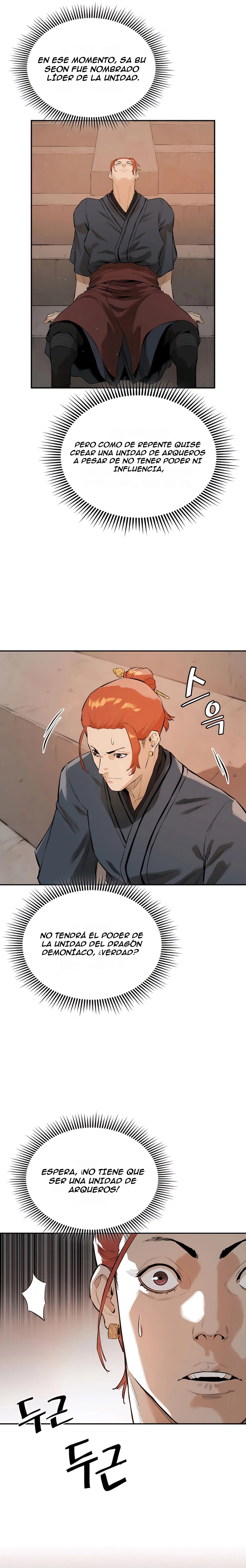 Read Villano Sin rival (es) Manga Online