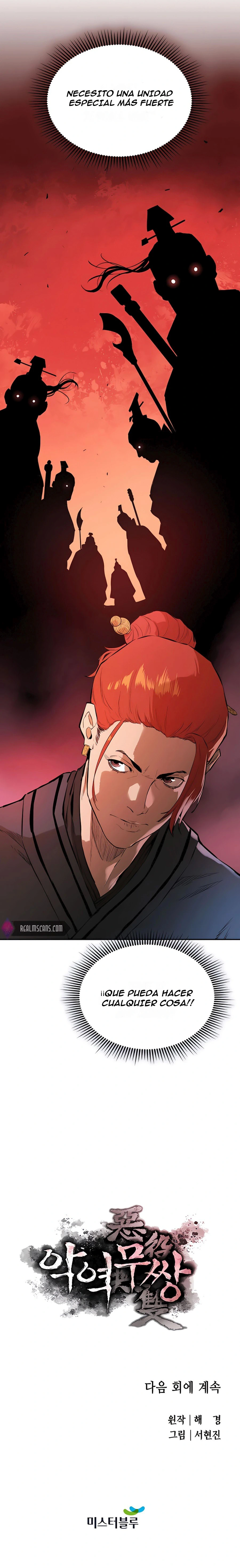 Read Villano Sin rival (es) Manga Online