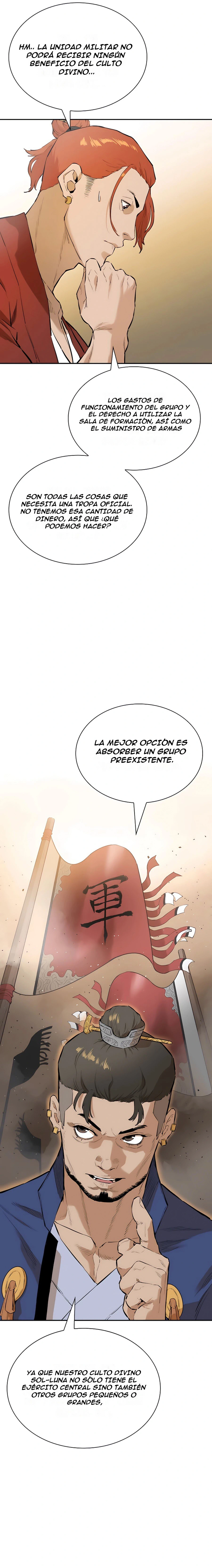 Read Villano Sin rival (es) Manga Online