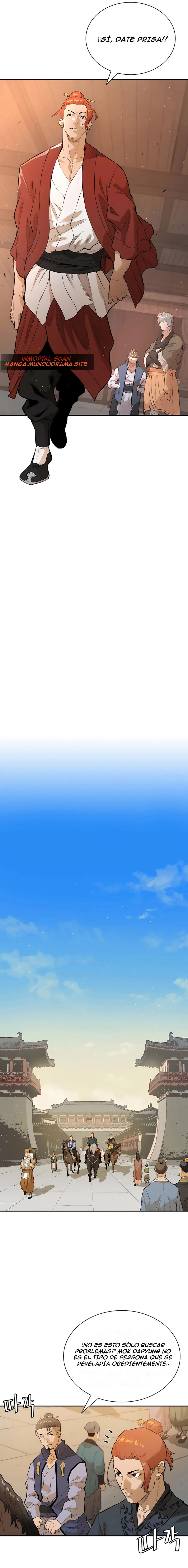 Read Villano Sin rival (es) Manga Online