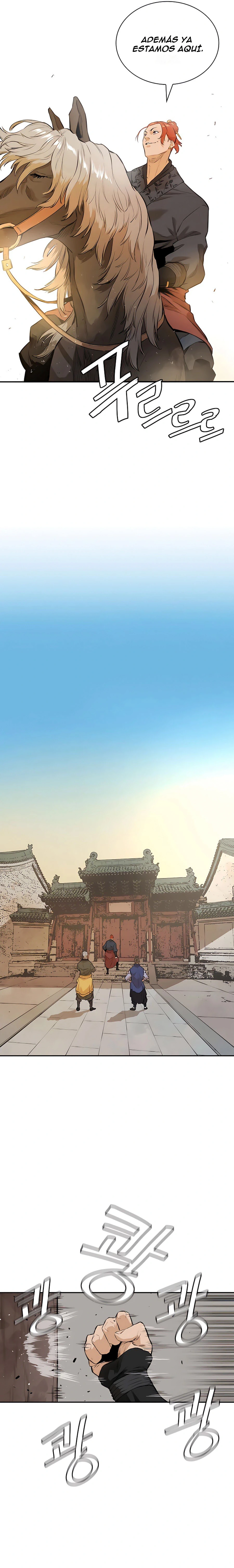 Read Villano Sin rival (es) Manga Online