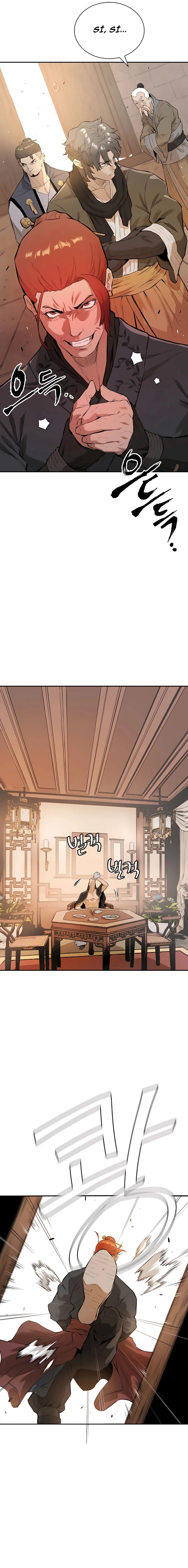 Read Villano Sin rival (es) Manga Online