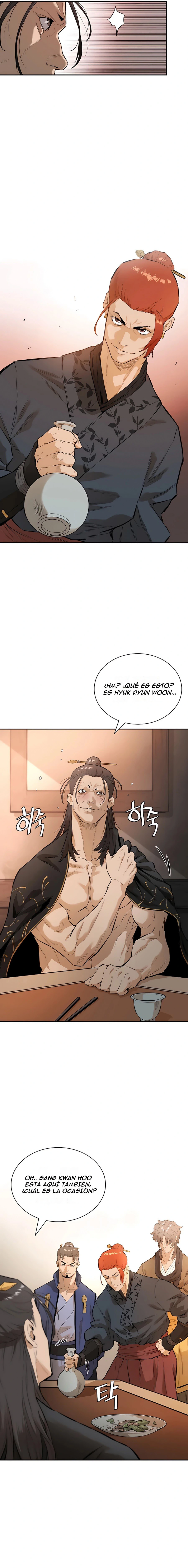 Read Villano Sin rival (es) Manga Online