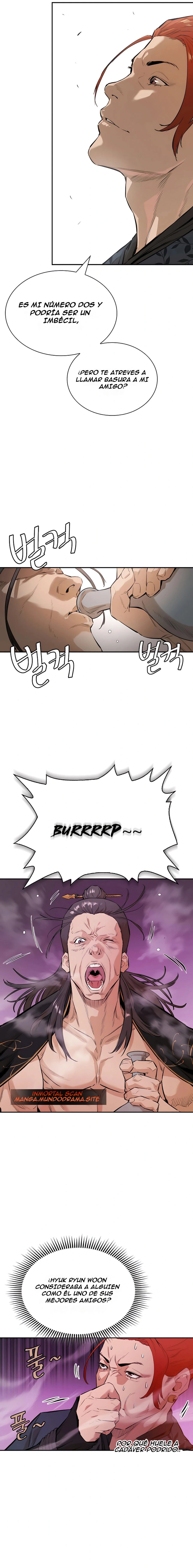 Read Villano Sin rival (es) Manga Online