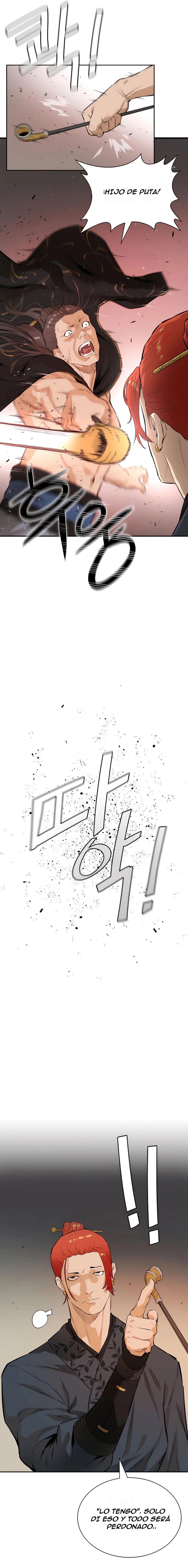 Read Villano Sin rival (es) Manga Online