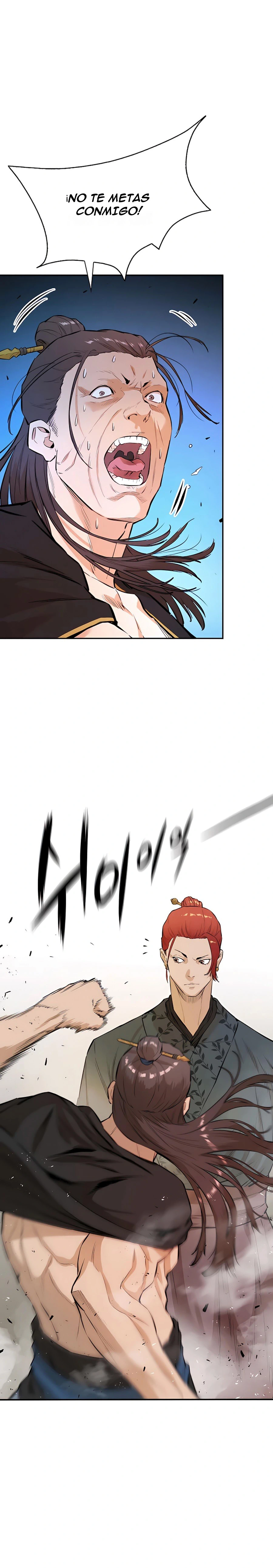 Read Villano Sin rival (es) Manga Online