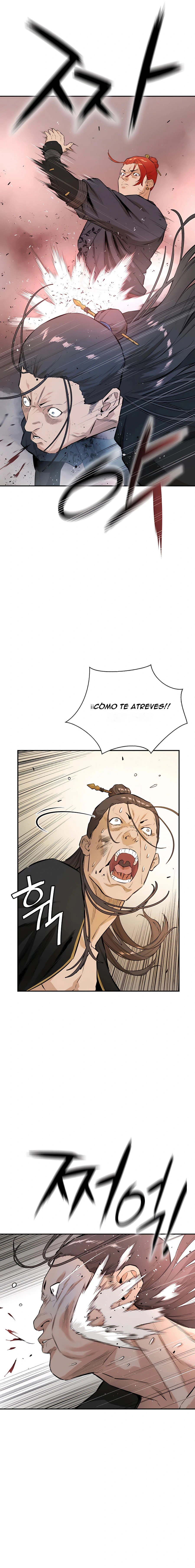 Read Villano Sin rival (es) Manga Online