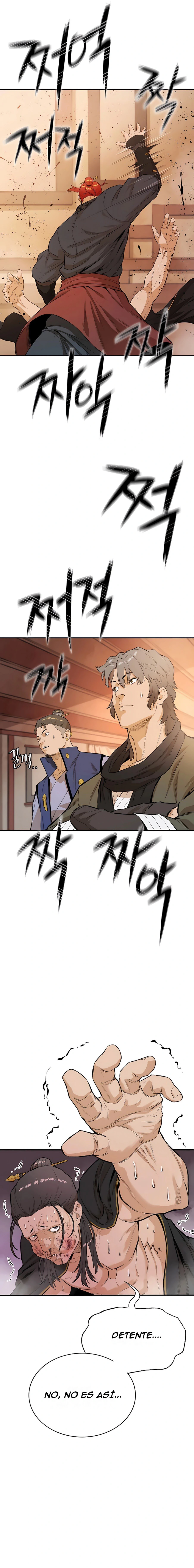 Read Villano Sin rival (es) Manga Online