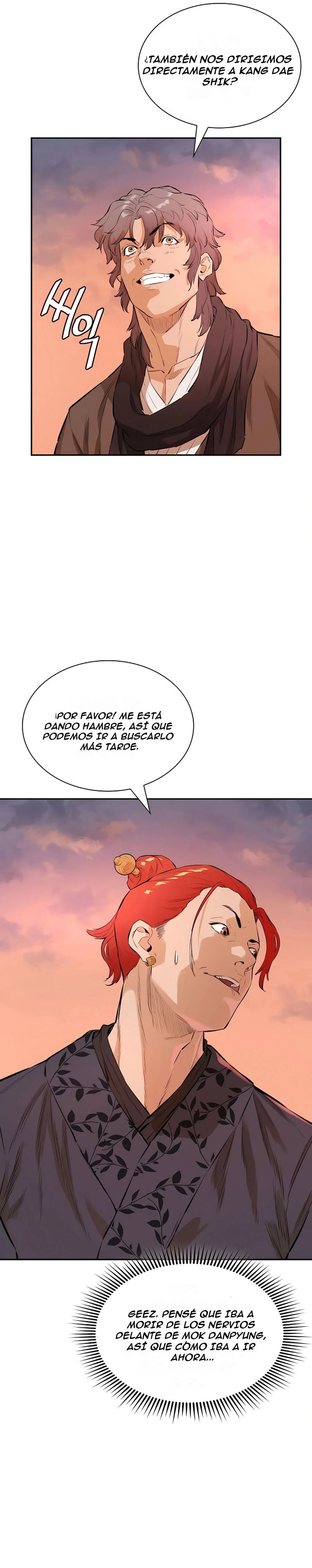 Read Villano Sin rival (es) Manga Online