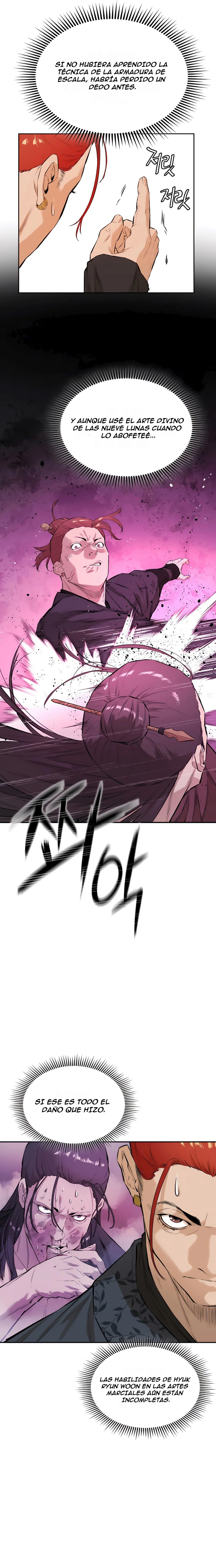 Read Villano Sin rival (es) Manga Online