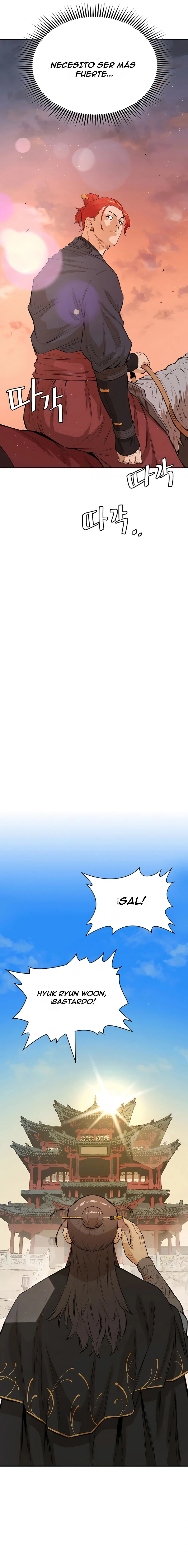 Read Villano Sin rival (es) Manga Online