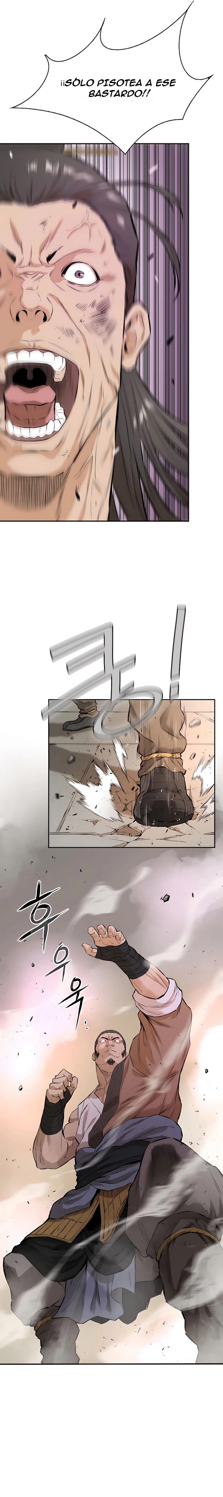 Read Villano Sin rival (es) Manga Online