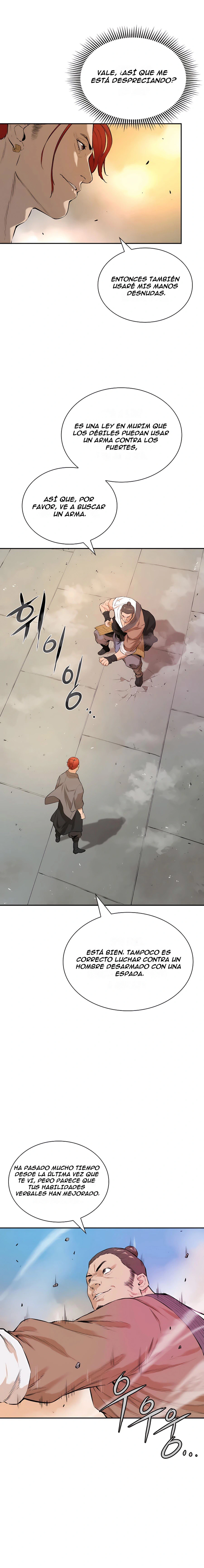 Read Villano Sin rival (es) Manga Online