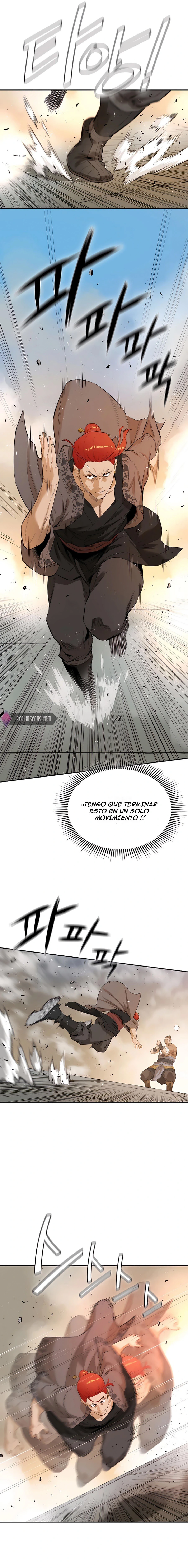 Read Villano Sin rival (es) Manga Online