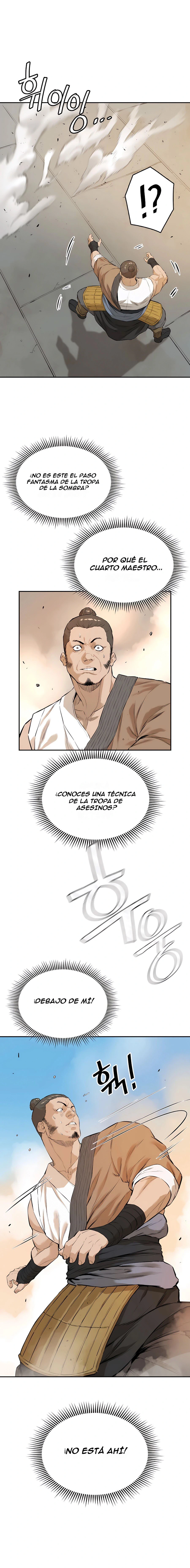 Read Villano Sin rival (es) Manga Online