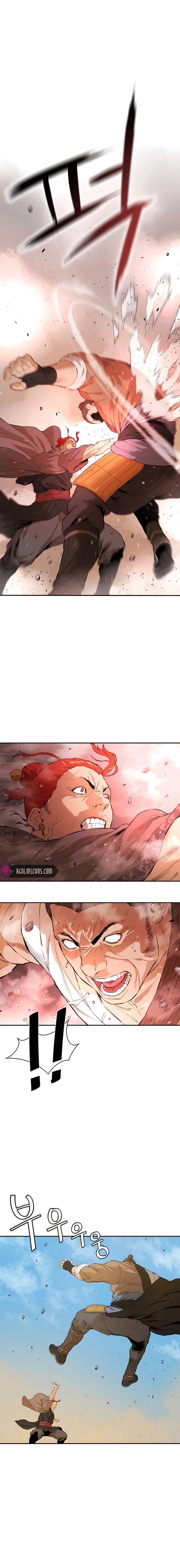 Read Villano Sin rival (es) Manga Online