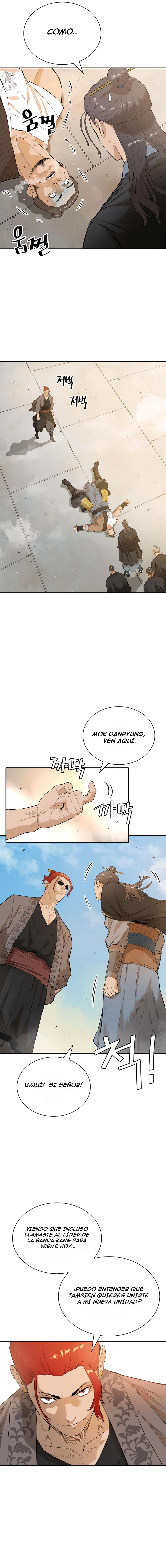 Read Villano Sin rival (es) Manga Online