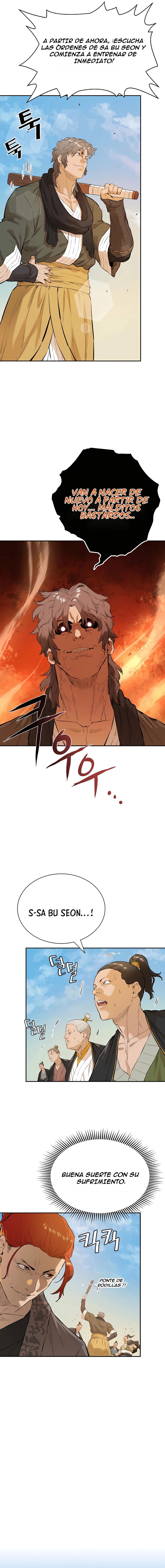 Read Villano Sin rival (es) Manga Online