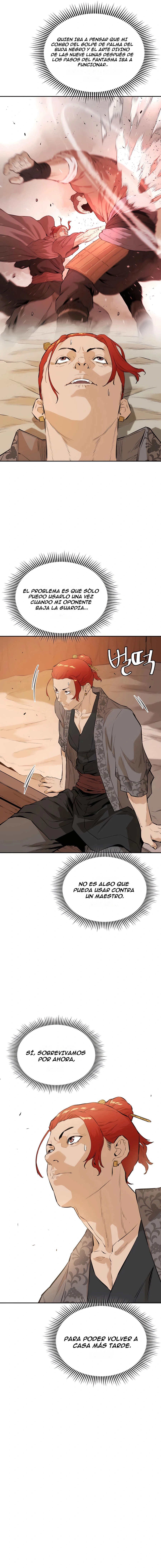 Read Villano Sin rival (es) Manga Online