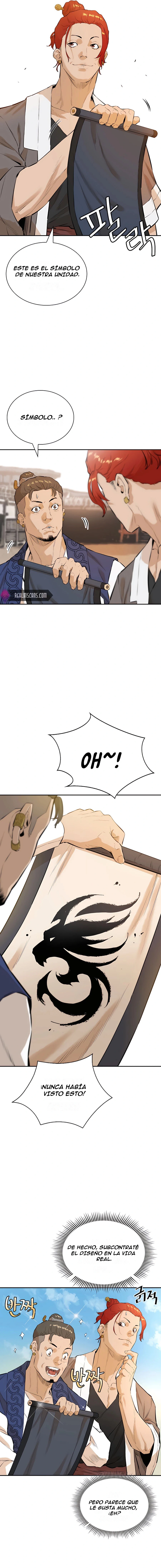 Read Villano Sin rival (es) Manga Online