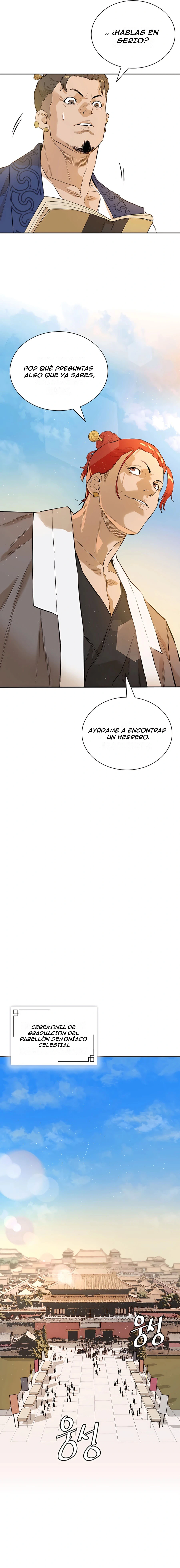 Read Villano Sin rival (es) Manga Online