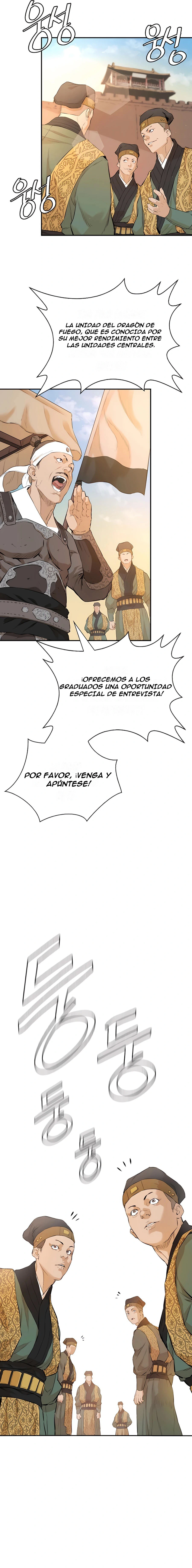 Read Villano Sin rival (es) Manga Online