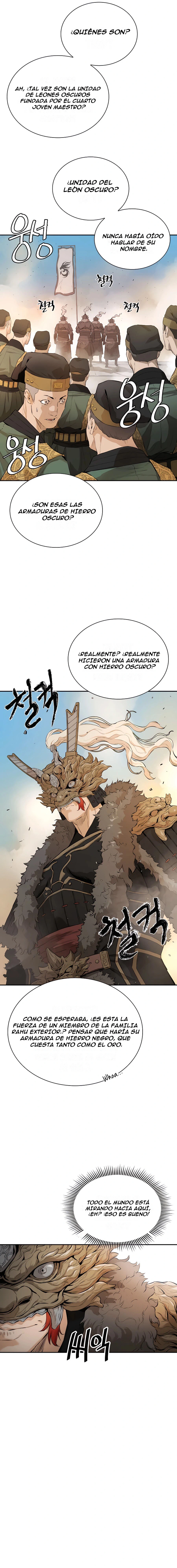 Read Villano Sin rival (es) Manga Online