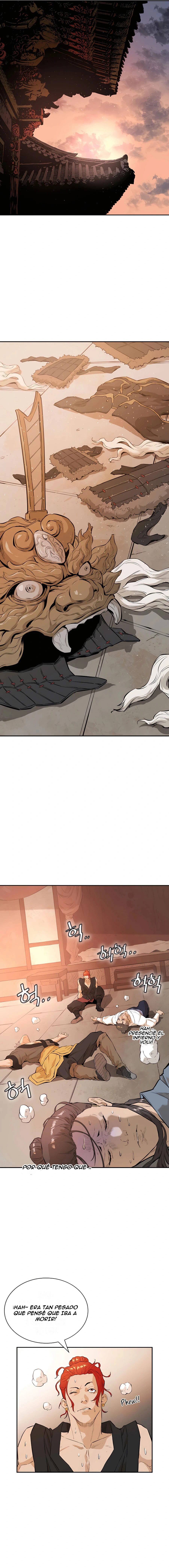 Read Villano Sin rival (es) Manga Online