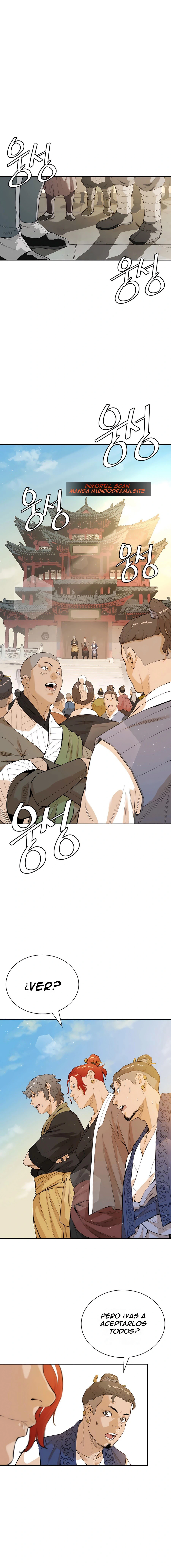 Read Villano Sin rival (es) Manga Online