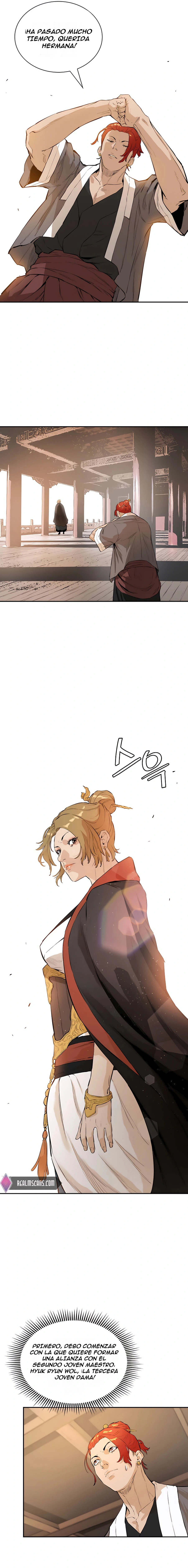 Read Villano Sin rival (es) Manga Online