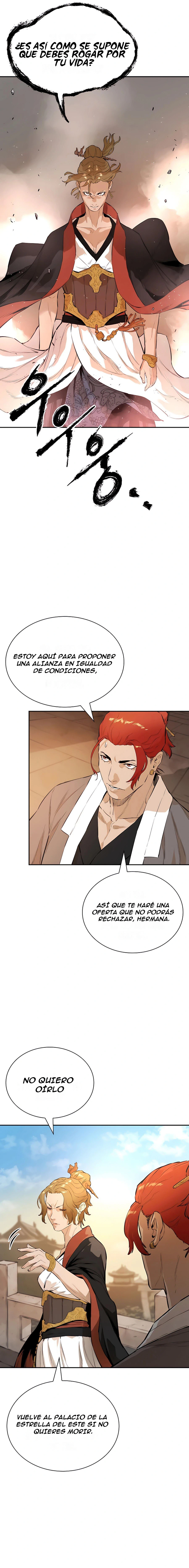 Read Villano Sin rival (es) Manga Online