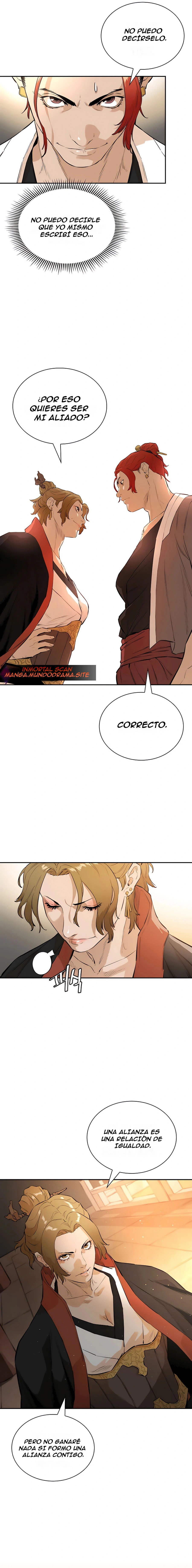 Read Villano Sin rival (es) Manga Online