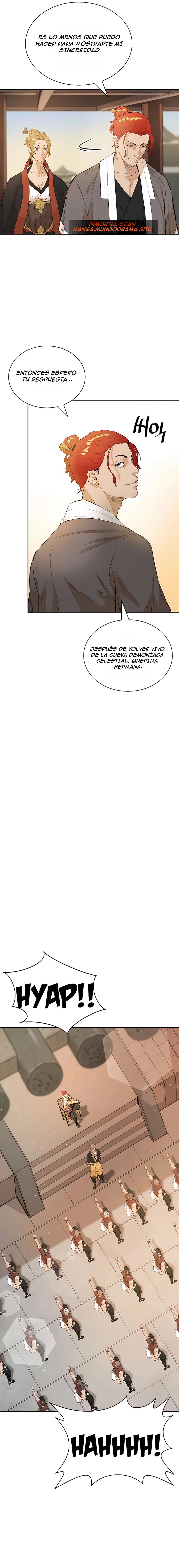 Read Villano Sin rival (es) Manga Online