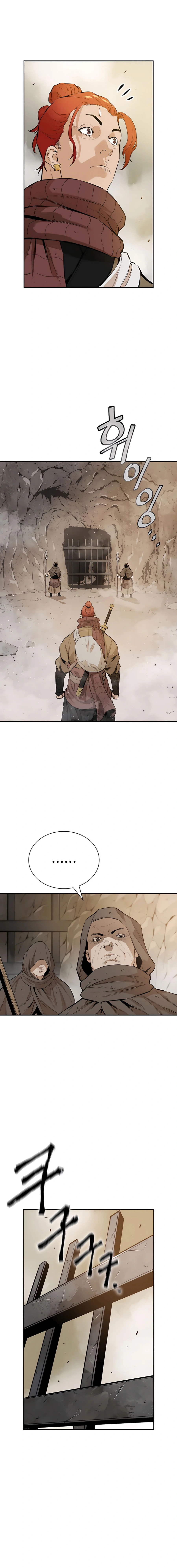 Read Villano Sin rival (es) Manga Online