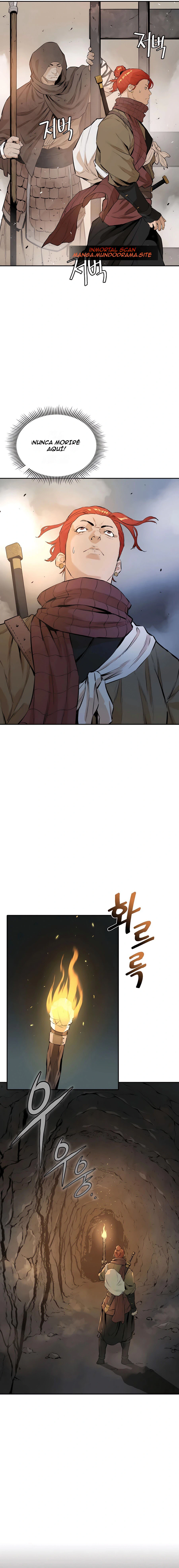 Read Villano Sin rival (es) Manga Online