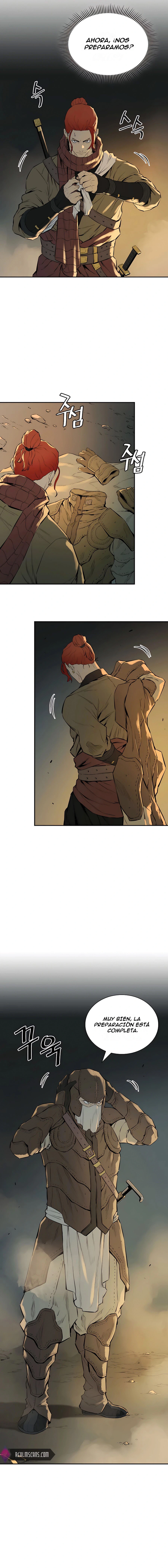 Read Villano Sin rival (es) Manga Online