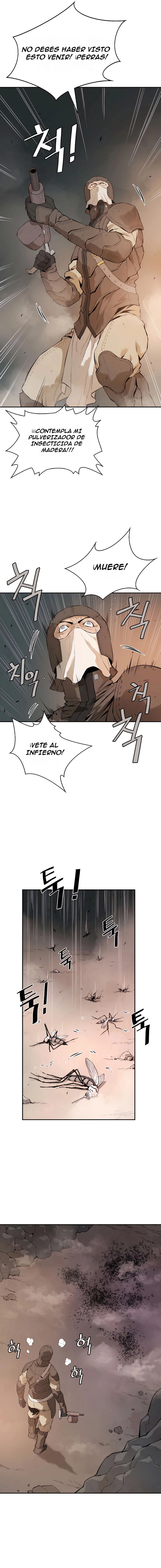 Read Villano Sin rival (es) Manga Online