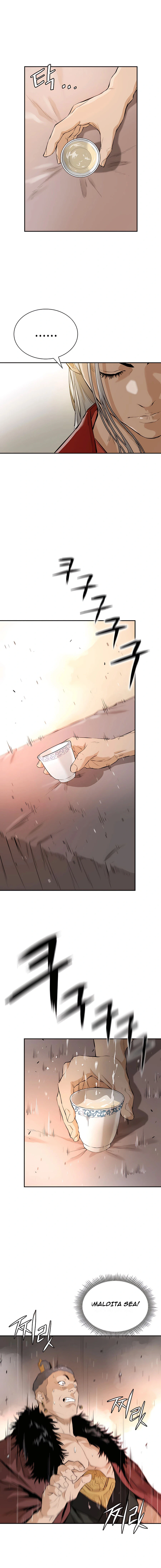 Read Villano Sin rival (es) Manga Online