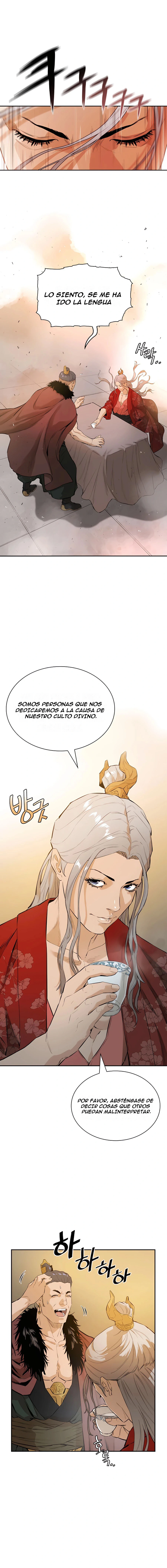 Read Villano Sin rival (es) Manga Online